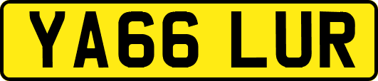 YA66LUR