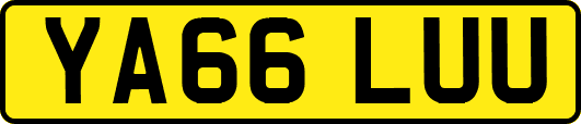 YA66LUU