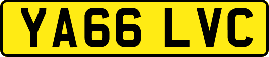 YA66LVC