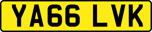 YA66LVK