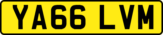 YA66LVM