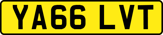 YA66LVT