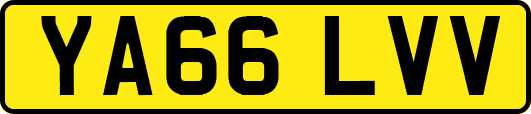 YA66LVV