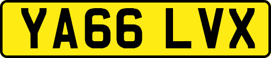YA66LVX