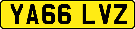 YA66LVZ
