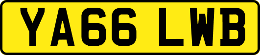 YA66LWB