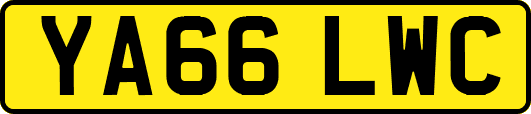 YA66LWC