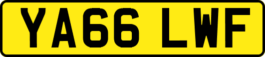 YA66LWF