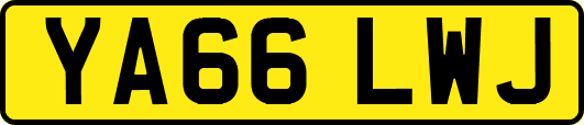 YA66LWJ