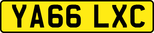 YA66LXC