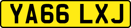 YA66LXJ