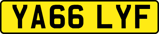 YA66LYF