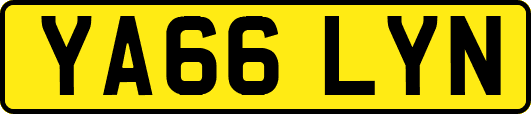 YA66LYN