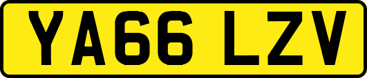 YA66LZV