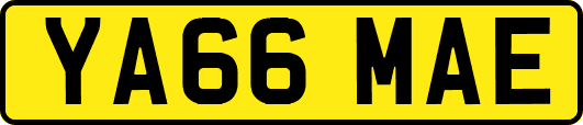 YA66MAE