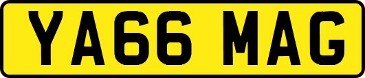 YA66MAG