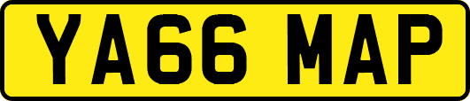 YA66MAP