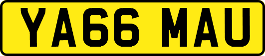 YA66MAU