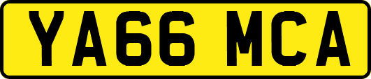 YA66MCA
