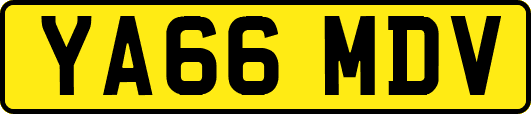 YA66MDV