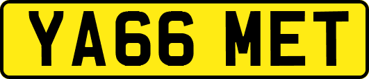 YA66MET