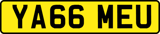 YA66MEU