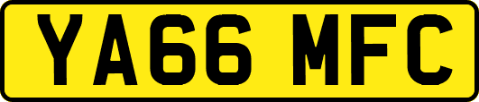 YA66MFC