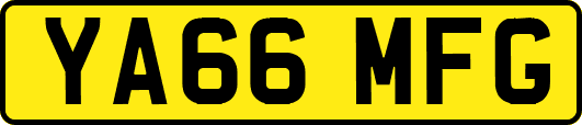 YA66MFG