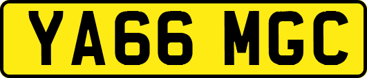YA66MGC