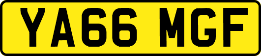 YA66MGF