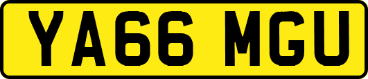 YA66MGU