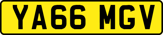 YA66MGV