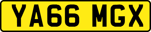 YA66MGX