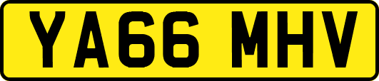 YA66MHV