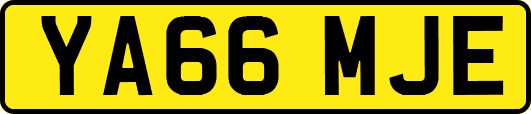YA66MJE
