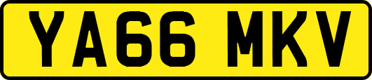 YA66MKV