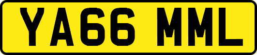 YA66MML