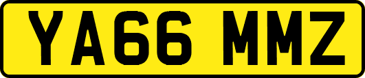 YA66MMZ