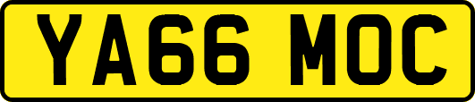 YA66MOC