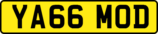 YA66MOD