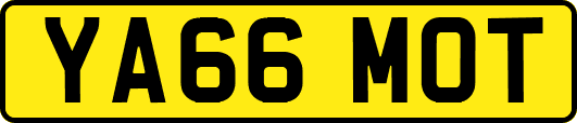 YA66MOT