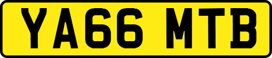 YA66MTB