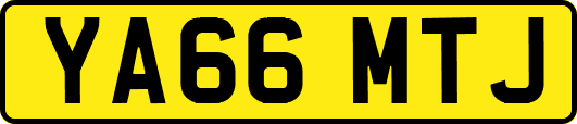 YA66MTJ