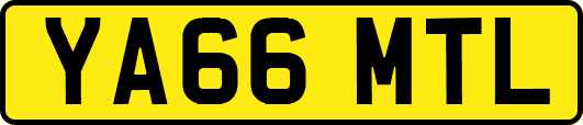 YA66MTL