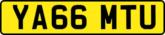 YA66MTU