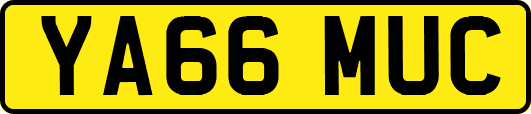 YA66MUC