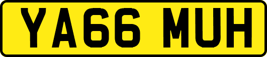 YA66MUH
