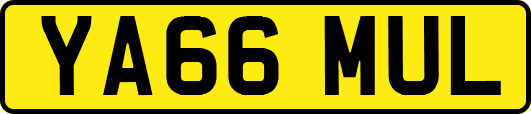 YA66MUL