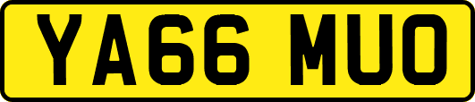 YA66MUO