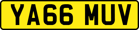 YA66MUV